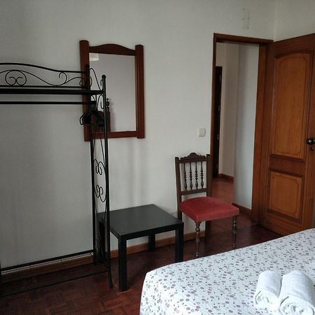 Alojamentos Vitinho 2 - Vila Nova Milfontes Vila Nova de Milfontes Eksteriør bilde