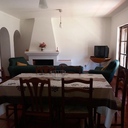 Alojamentos Vitinho 2 - Vila Nova Milfontes Vila Nova de Milfontes Rom bilde