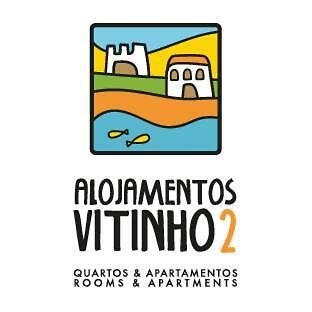 Alojamentos Vitinho 2 - Vila Nova Milfontes Vila Nova de Milfontes Eksteriør bilde