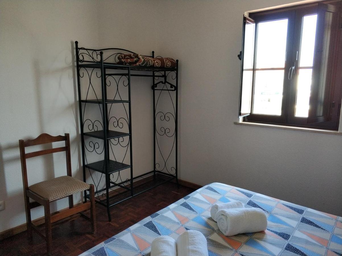 Alojamentos Vitinho 2 - Vila Nova Milfontes Vila Nova de Milfontes Eksteriør bilde