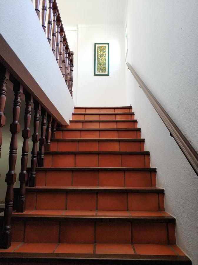Alojamentos Vitinho 2 - Vila Nova Milfontes Vila Nova de Milfontes Eksteriør bilde