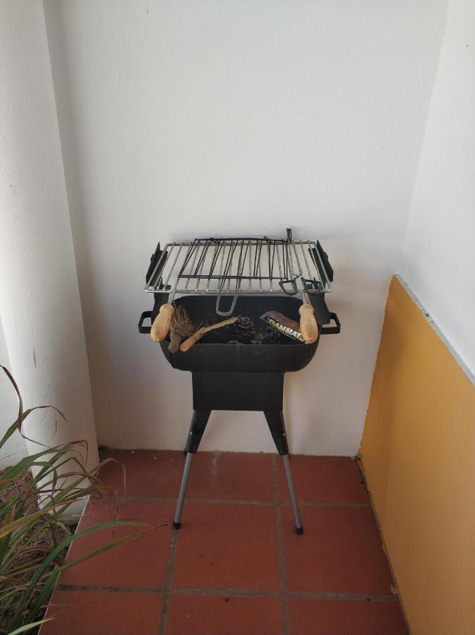 Alojamentos Vitinho 2 - Vila Nova Milfontes Vila Nova de Milfontes Eksteriør bilde