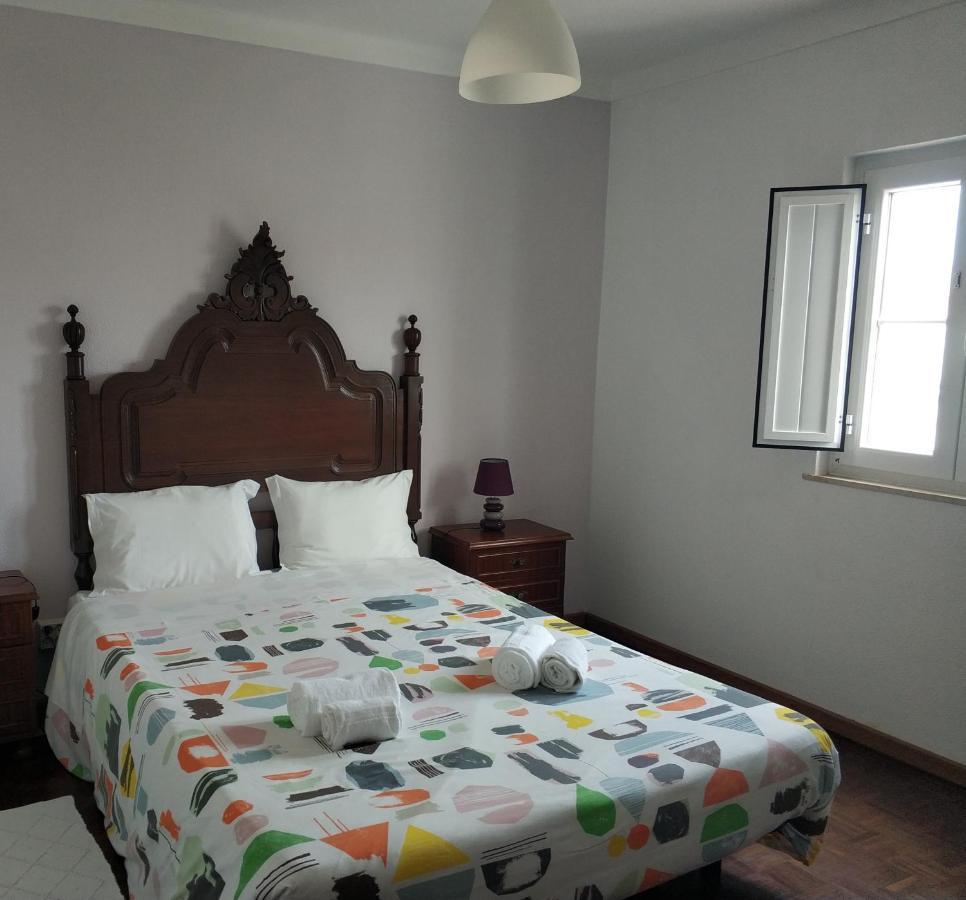 Alojamentos Vitinho 2 - Vila Nova Milfontes Vila Nova de Milfontes Eksteriør bilde