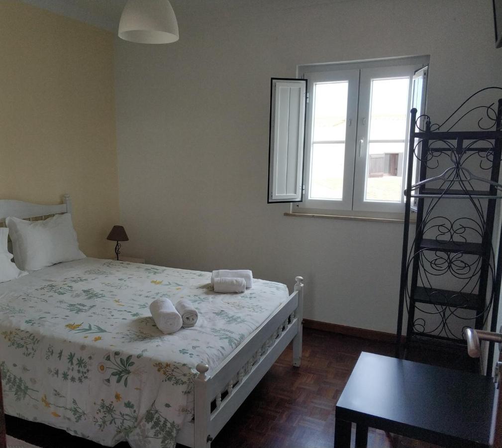 Alojamentos Vitinho 2 - Vila Nova Milfontes Vila Nova de Milfontes Eksteriør bilde