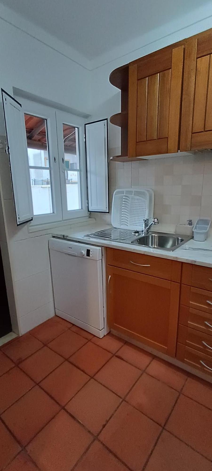 Alojamentos Vitinho 2 - Vila Nova Milfontes Vila Nova de Milfontes Eksteriør bilde