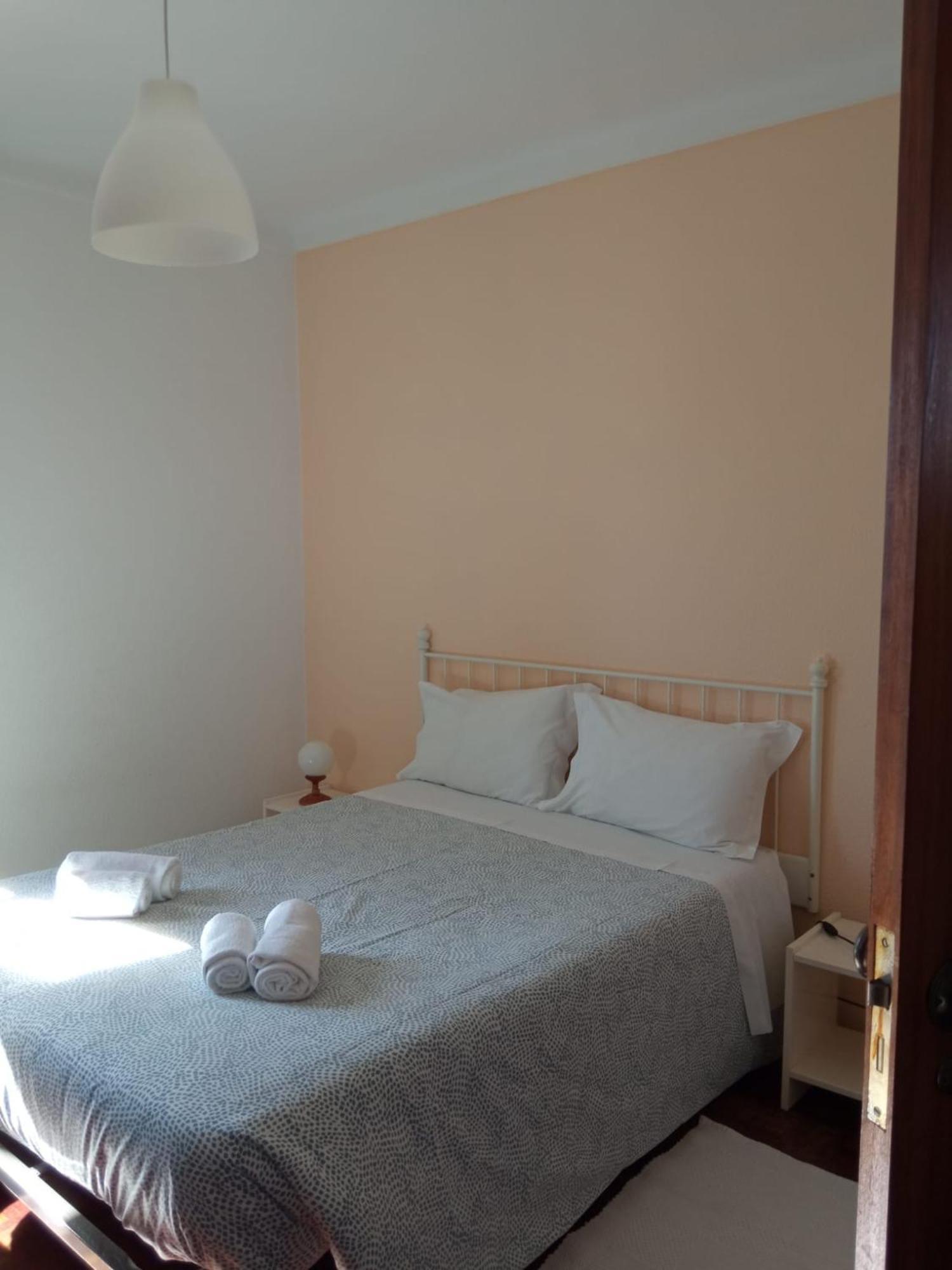 Alojamentos Vitinho 2 - Vila Nova Milfontes Vila Nova de Milfontes Rom bilde