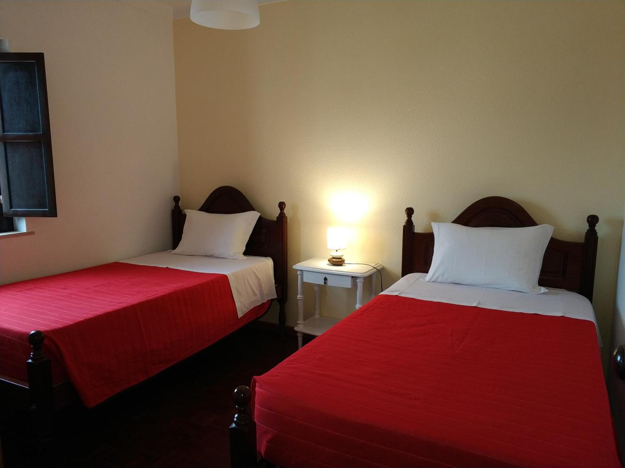 Alojamentos Vitinho 2 - Vila Nova Milfontes Vila Nova de Milfontes Rom bilde