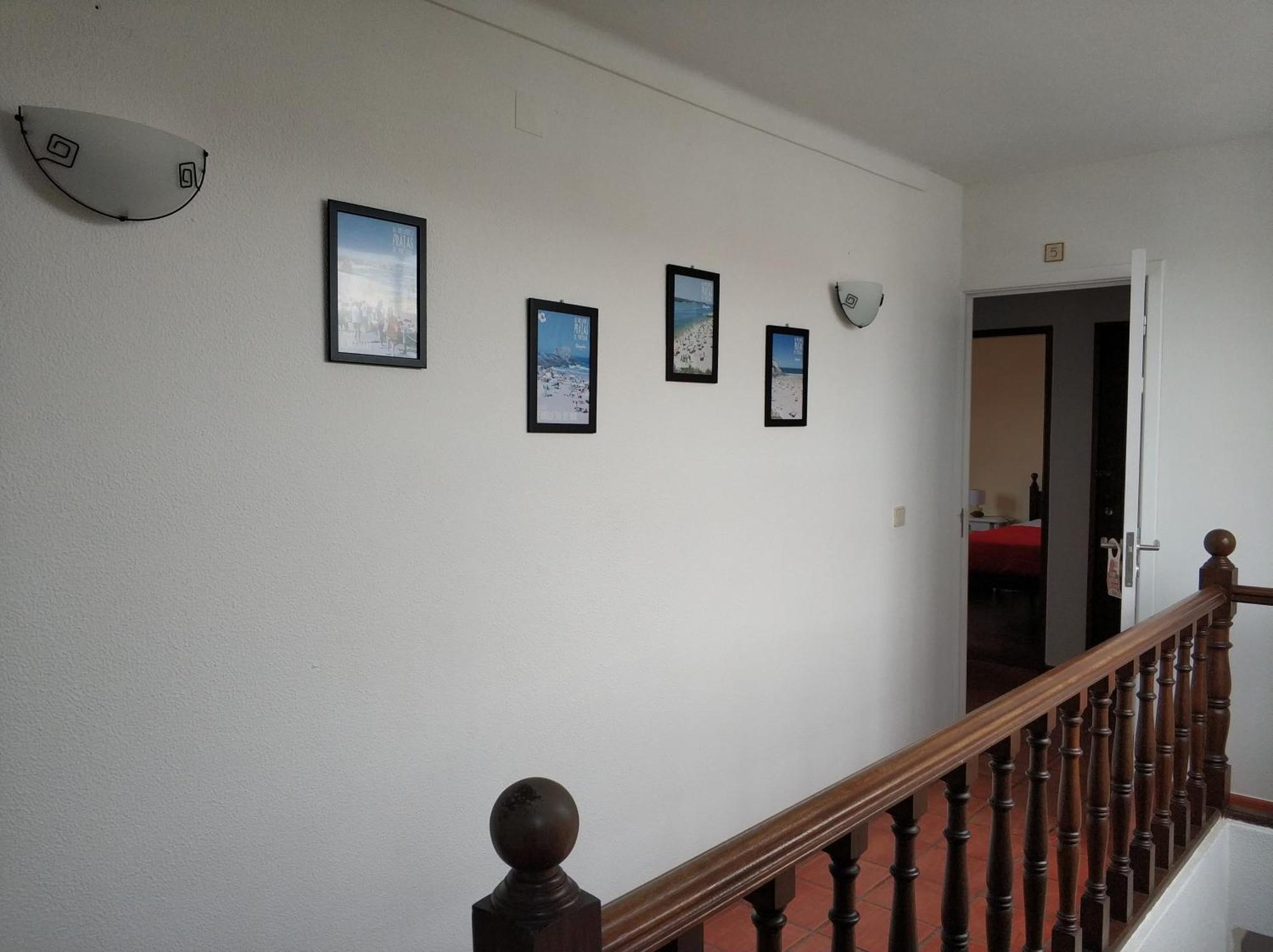Alojamentos Vitinho 2 - Vila Nova Milfontes Vila Nova de Milfontes Rom bilde