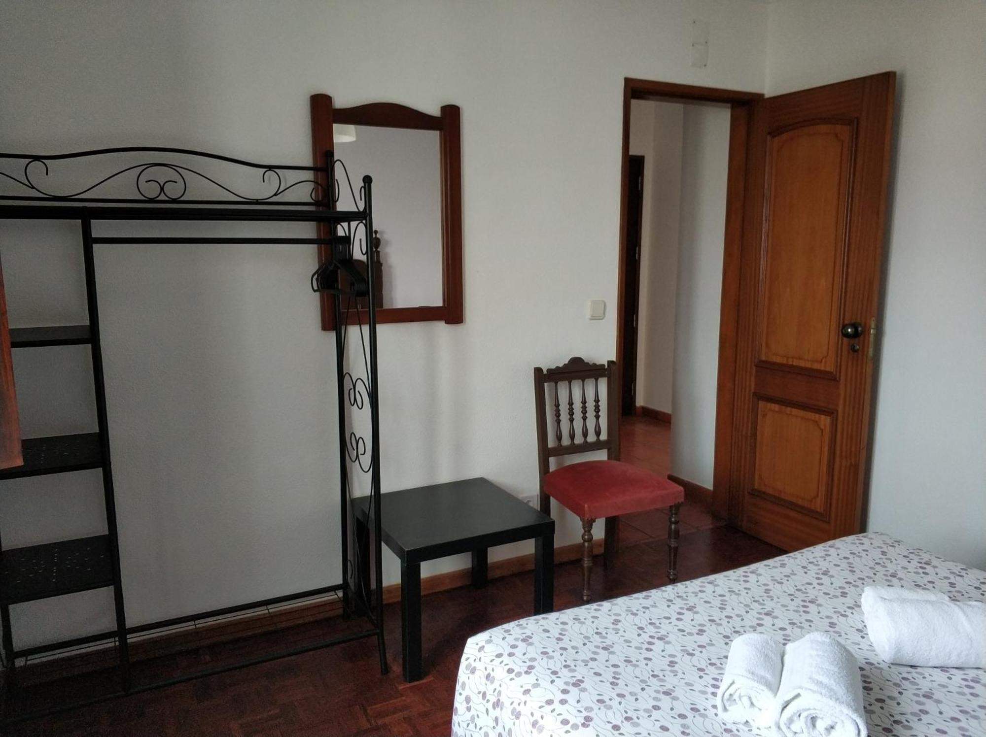 Alojamentos Vitinho 2 - Vila Nova Milfontes Vila Nova de Milfontes Eksteriør bilde