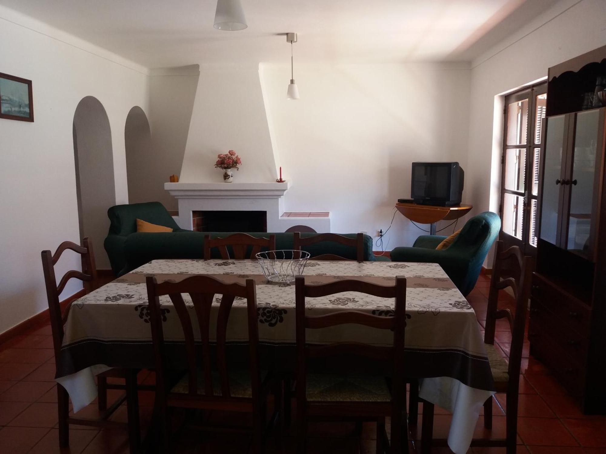 Alojamentos Vitinho 2 - Vila Nova Milfontes Vila Nova de Milfontes Rom bilde