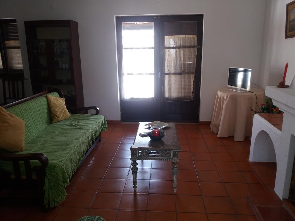 Alojamentos Vitinho 2 - Vila Nova Milfontes Vila Nova de Milfontes Eksteriør bilde