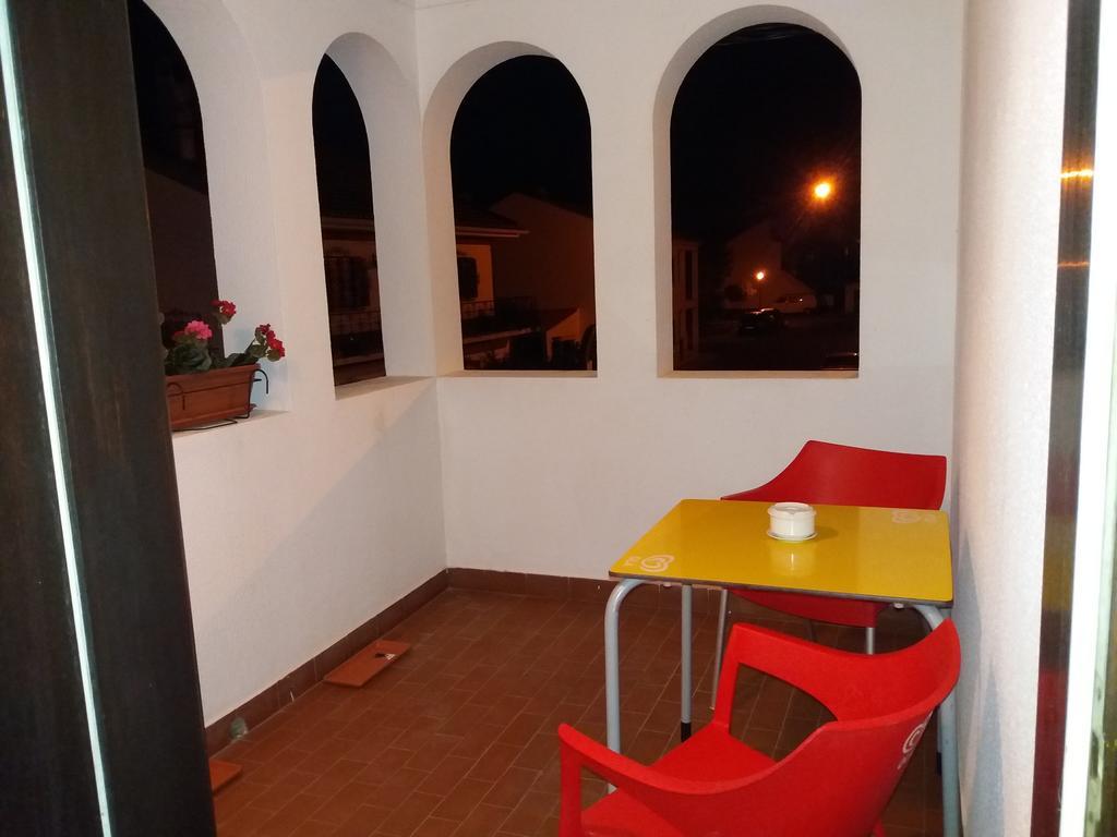 Alojamentos Vitinho 2 - Vila Nova Milfontes Vila Nova de Milfontes Eksteriør bilde