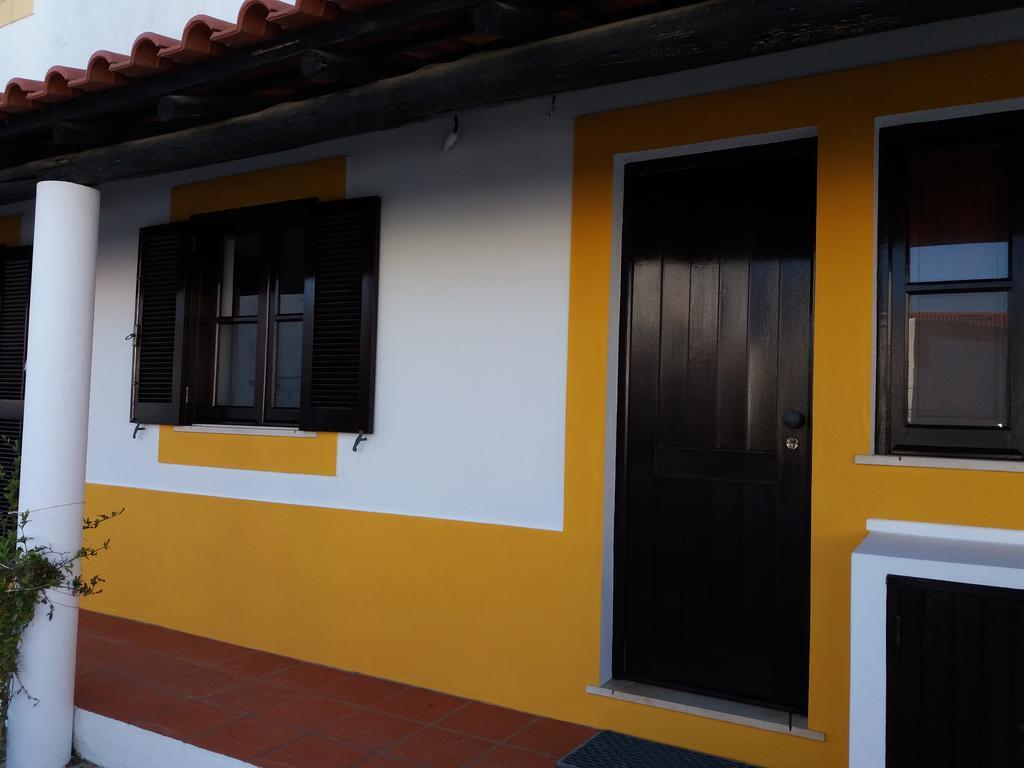 Alojamentos Vitinho 2 - Vila Nova Milfontes Vila Nova de Milfontes Eksteriør bilde