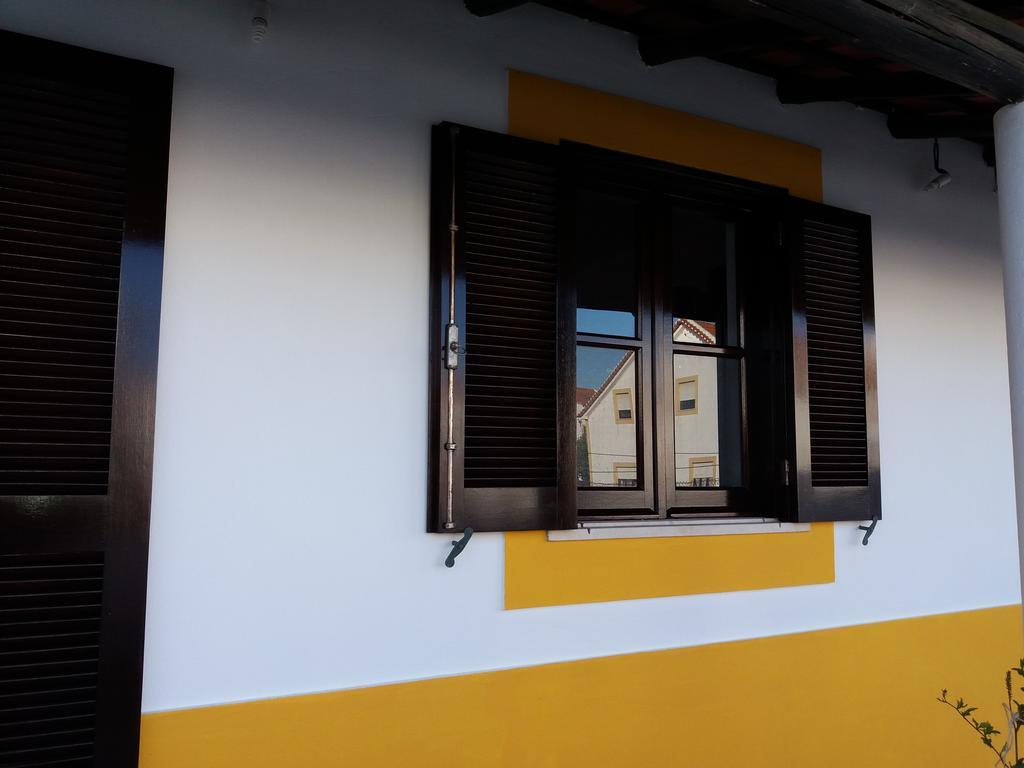 Alojamentos Vitinho 2 - Vila Nova Milfontes Vila Nova de Milfontes Eksteriør bilde