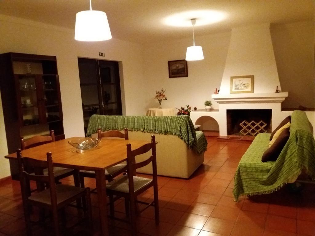 Alojamentos Vitinho 2 - Vila Nova Milfontes Vila Nova de Milfontes Eksteriør bilde