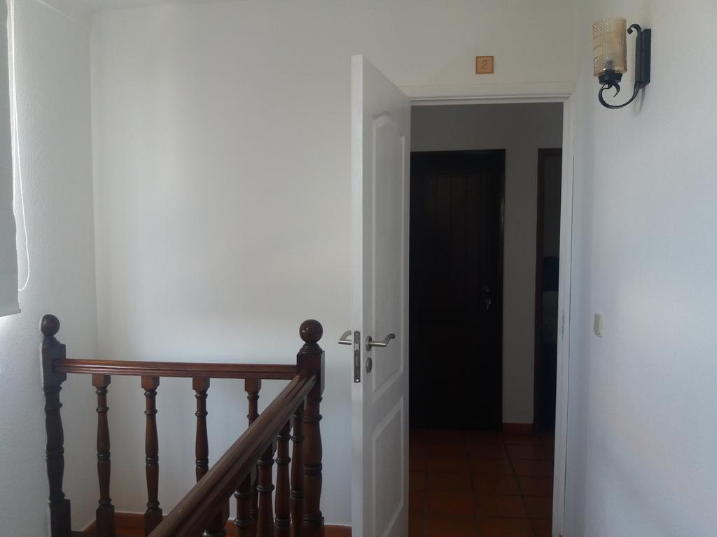 Alojamentos Vitinho 2 - Vila Nova Milfontes Vila Nova de Milfontes Eksteriør bilde