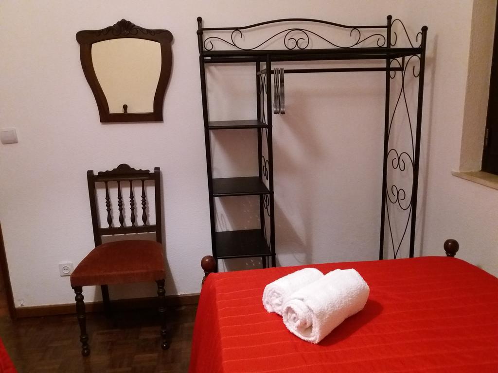 Alojamentos Vitinho 2 - Vila Nova Milfontes Vila Nova de Milfontes Eksteriør bilde